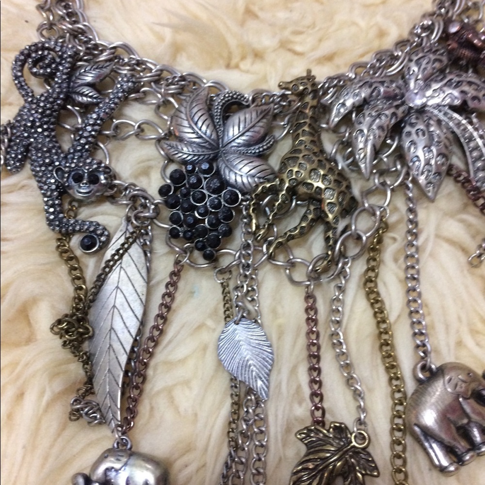 Necklace
